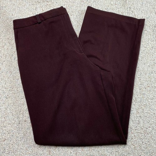 van heusen womens dress pants
