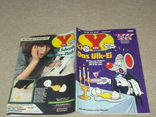 مقتنيات YPS COMIC
