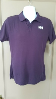 polo helly hansen tactel