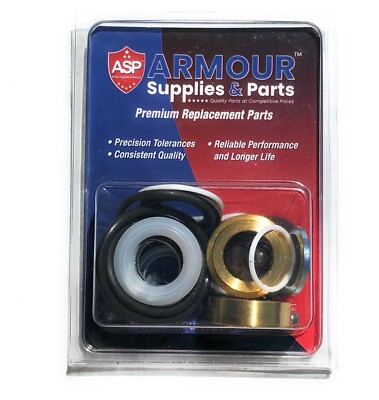 #ad #ad ASP Repair Kit Compatible to Graco 248212 or 248 212 $47.50