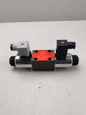 Aidro HD3-PS-305C-R4/10 Proportional 4-Way Control Valve