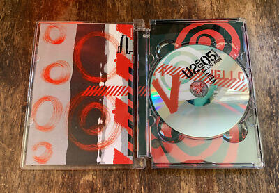 U2 - Vertigo 2005: Live From Chicago (DVD, 2005) Interscope