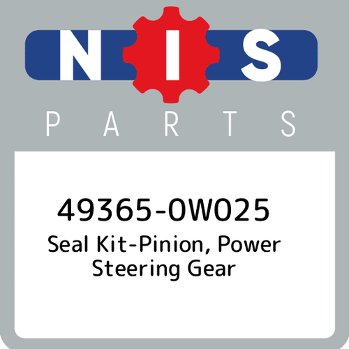 Nissan 49365 10v26
