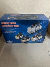 **USED** Fjc, Inc. 6916 Vacuum Pump, 7.0cfm