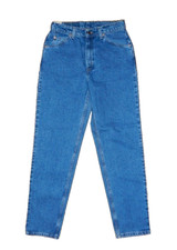 VTG Mid-90's LEVI'S Jeans Womens 15921 921 Tapered Leg Orange Tab Size 10, NWT