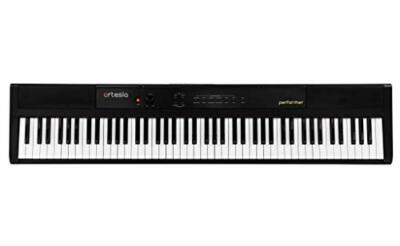 Artesia, 88-Key Portable Keyboard, Single (Performer)