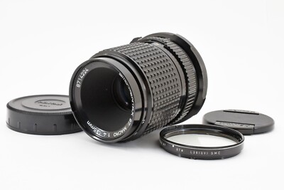smc PENTAX67 MACRO 135mm F4 ペンタックス
