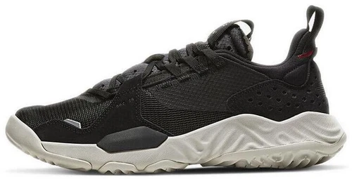 Jordan Delta SP Black