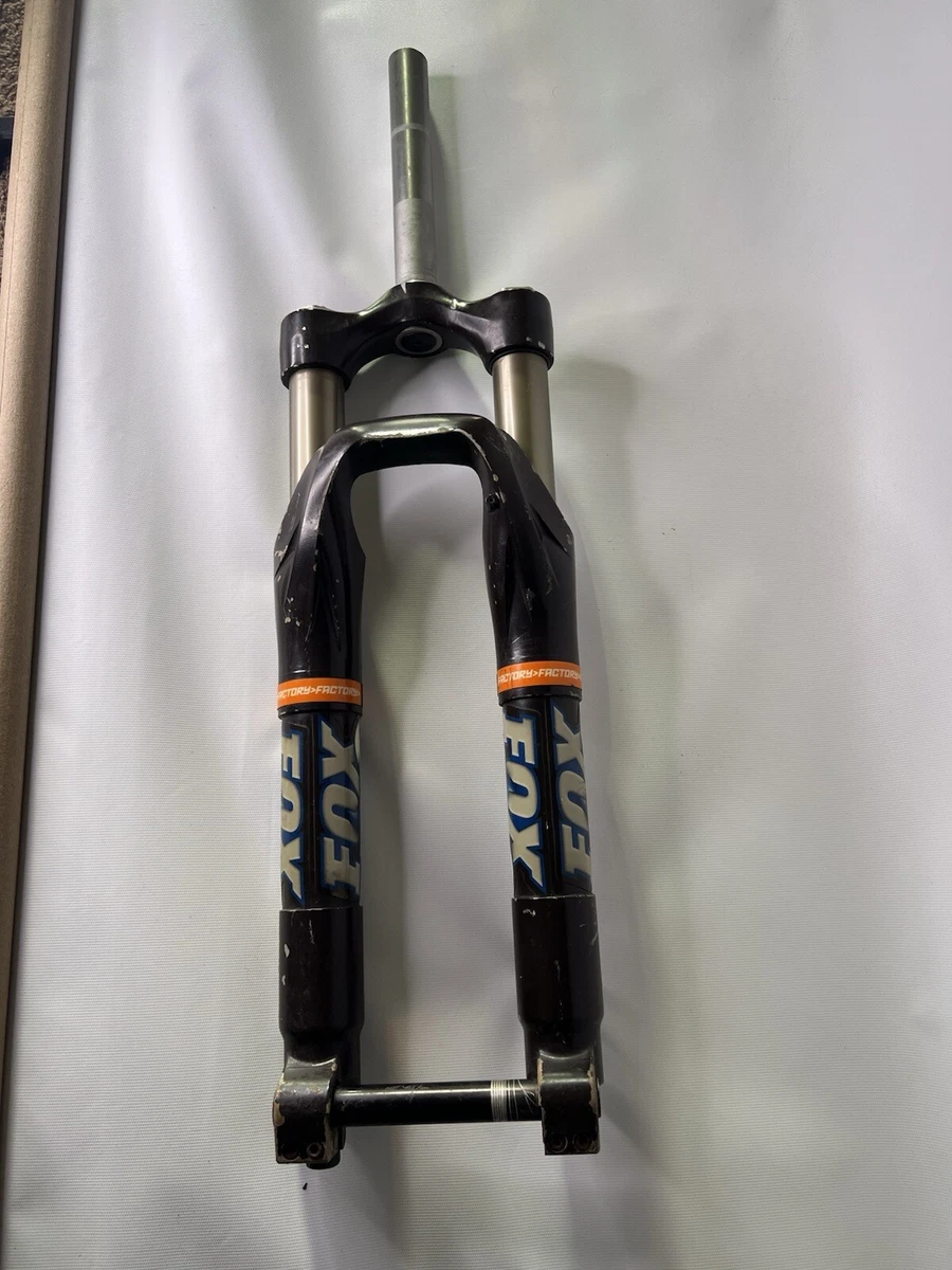 Fox 160mm Bicycle Forks for sale | eBay