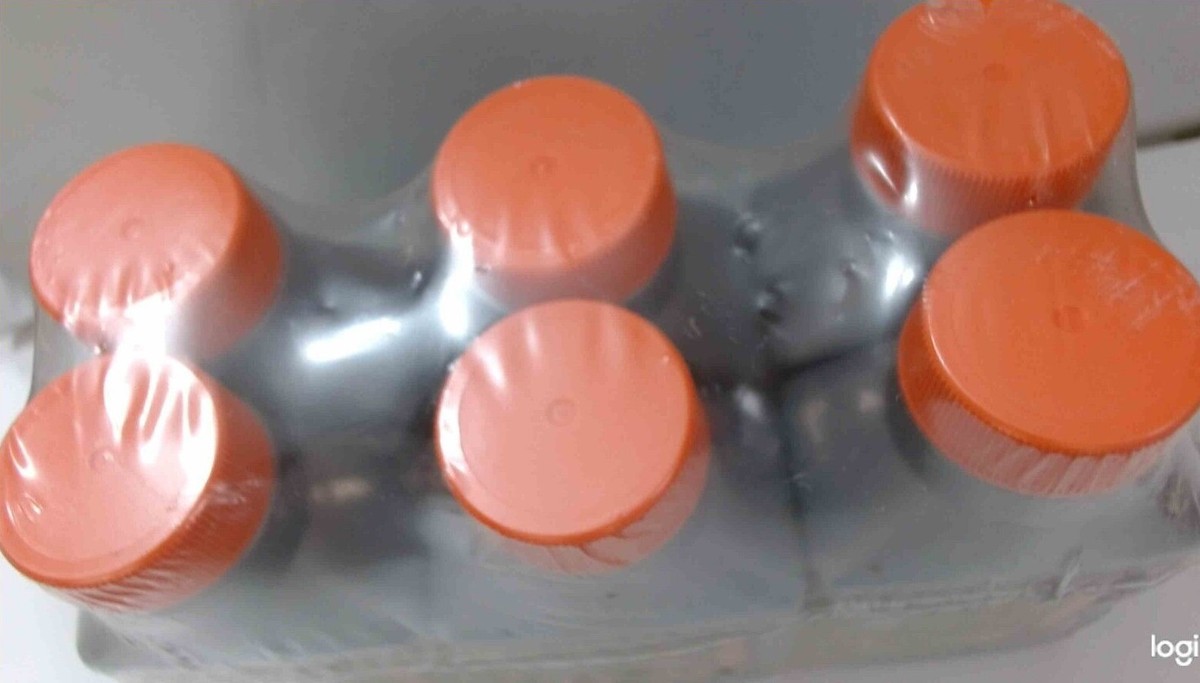 Olio per miscela sintetico 2 Tempi PROSINT 2T 1LT
