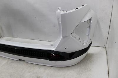 2025 KONA ELECTRIC Rear Bumper Assy White Scratches 86611-BF000 | eBay