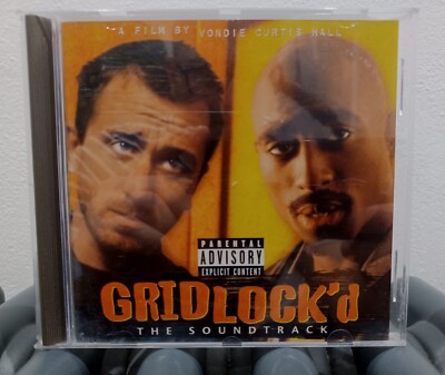 Gridlock'd