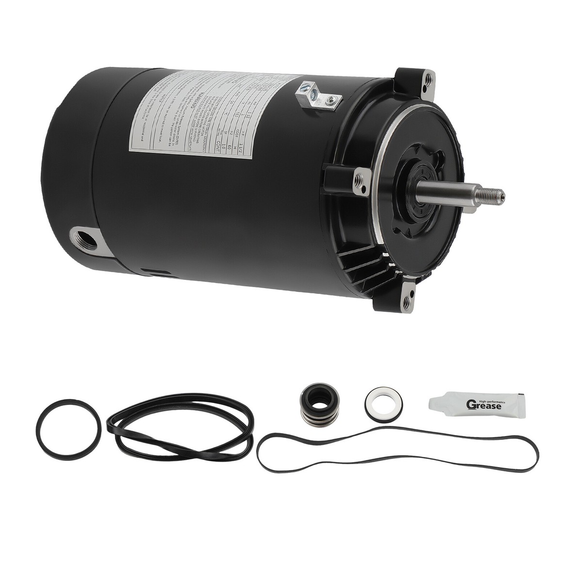 GENERATIONS - popo Pool Pump Motor For Century Hayward 56J frame motor UST1152