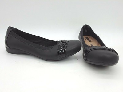 clarks kinzie purple