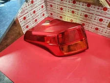 Driver Tail Light Quarter Panel Mounted Fits 13-15 RAV4 138566