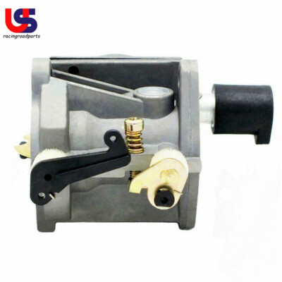 AUTOKAY Carburateur pour Tecumseh 640330A 640330 série OHV avec
