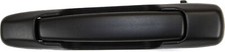 New Exterior Door Handle for 1998-2002 Subaru Forester Front Left  Plastic