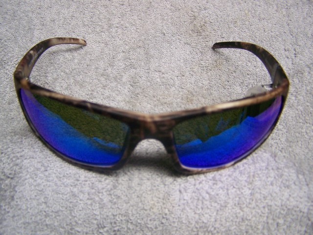 calcutta prowler sunglasses