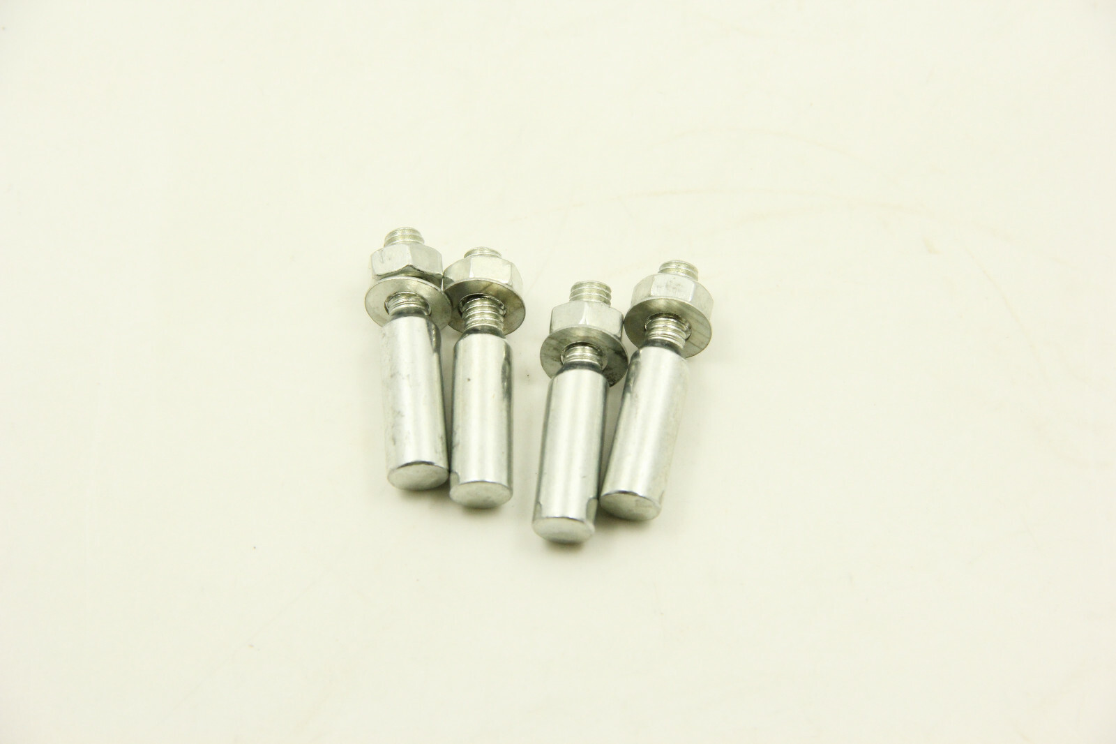 NOS Clavettes De Pédalier 1950s-1980s Crank Cotter Pins Old Bike Pedalboard 285397546187