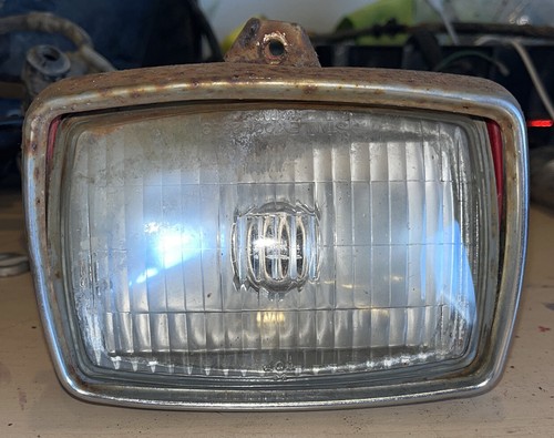 1984 1985 1986 Honda ATC 200S OEM Headlight Assembly