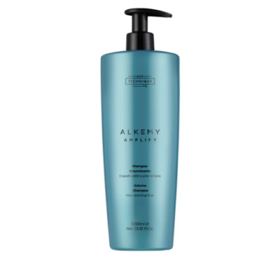 Technique Alkemy Amplify Volumising Shampoo 1000ml