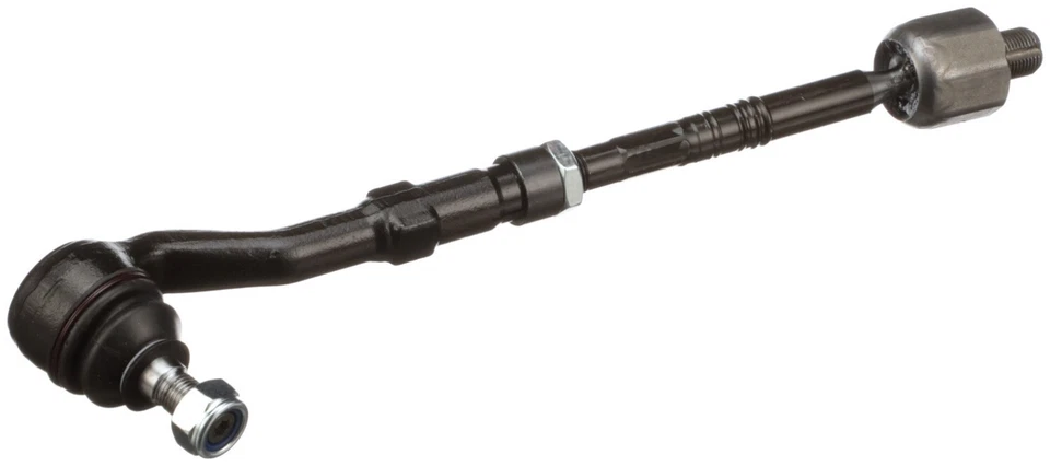 Conjunto de extremo de varilla de amarre de dirección delantera Delphi para BMW 528i xDrive 2009-2010 Foto 2 de 2