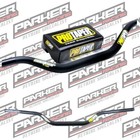 Pro Taper Carmichael Contour Handlebar - BLACK - LOW SUPERMOTO