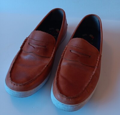 COLE HAAN Men\'s Size 10M Pinch Weekender Loafer Shoes Men main image 2