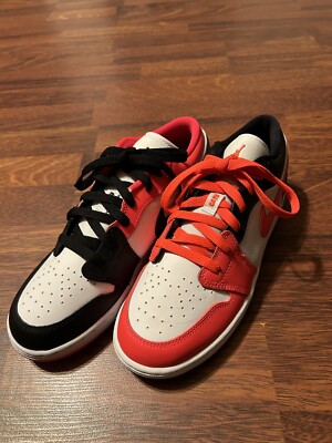 jordan 1 mismatch low