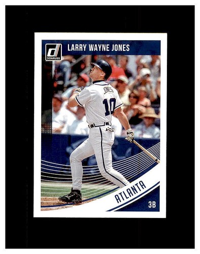 2018 PANINI DONRUSS BASEBALL CARDS YOU PICK SEE SCANS STARS - Picture 8 of 67
