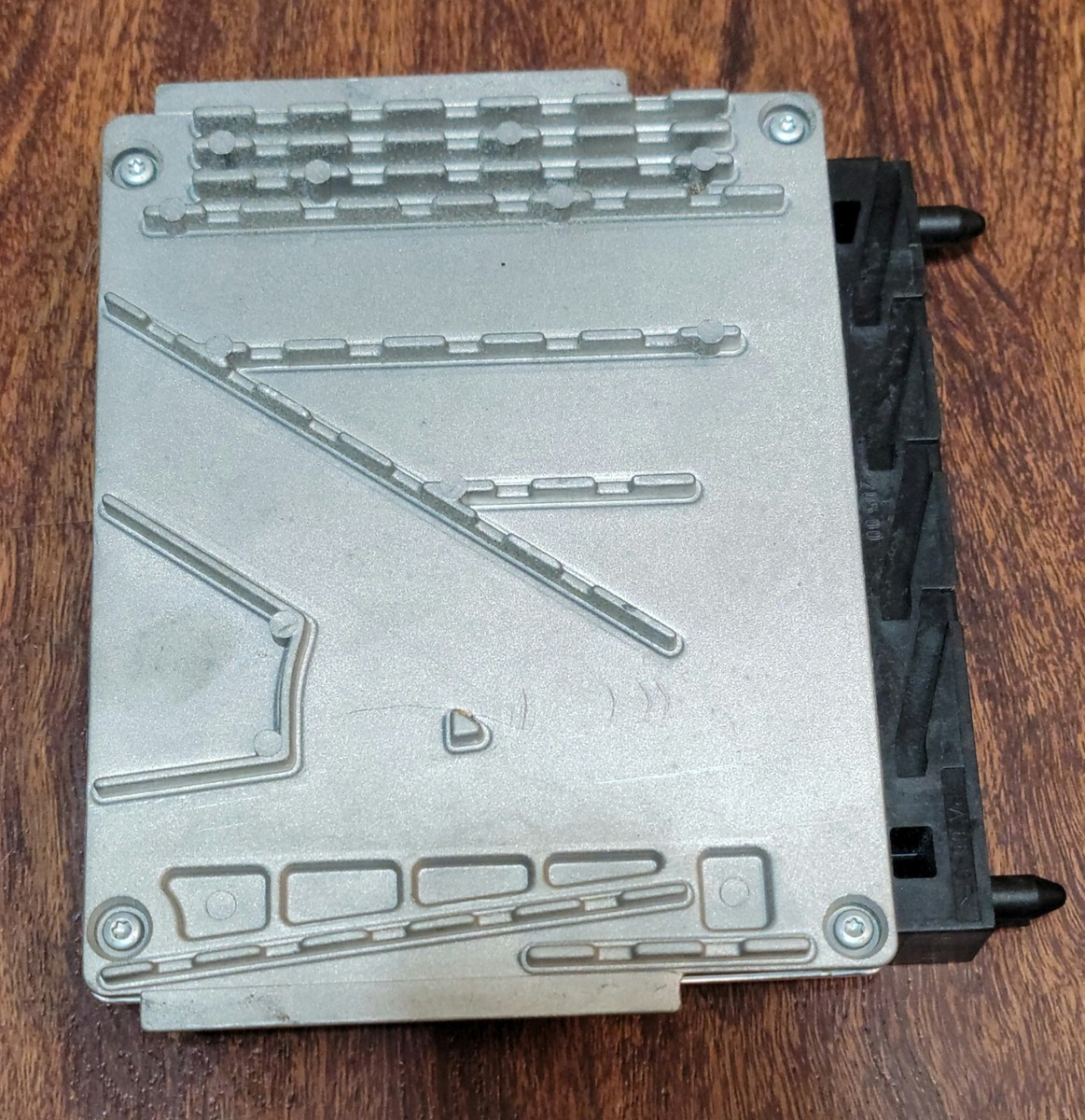 05-07 Volvo S60 XC90 V70 ECM Engine Control Module Computer