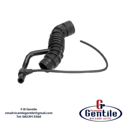 38973 - TUBO MANICOTTO ASPIRAZIONE ARIA JEEP CHEROKEE 5 KL 2013 IN Poi 2 2 Crd 4x4 200cv 147kw Sigla Mot Lau61.1.1.268.gp.38973 38973 - TUBO MANICOTTO ASPIRAZIONE ARIA JEEP CHEROKEE 5 KL 2013 IN Poi 2 2 Crd 4x4 200cv 147kw Sigla Mot Lau61.1.1.268.gp.38973