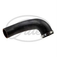 Gates Ladeluftschlauch FüR VW Tiguan 2.0 TDI 4Motion Sharan Seat Alhambra