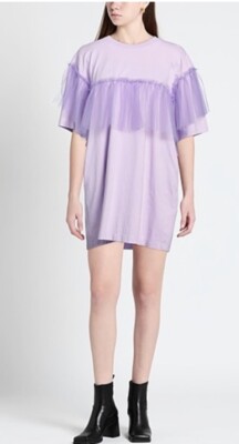 msgm dress Size L