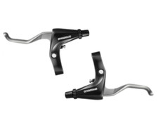 SHIMANO Brake Lever BL-R780 w/Cables Housing For V-Brake,Mechanical Disc Brake..