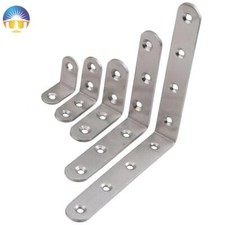 Angle Code Degree Angle Brackets Galvanised Angle Brackets Mending Plates