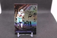 Simi Fehoko #100 2021 Panini Illusions  Dallas CowboysRC Rookie