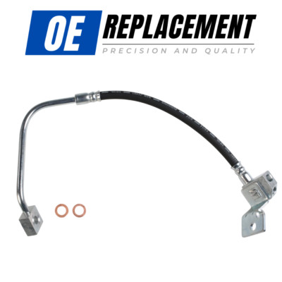 BREMSHYDRAULIKSCHLAUCH FÜR 2003-05 FORD EXPLORER AVIATOR MOUNTAINEER 2C5Z2282AA