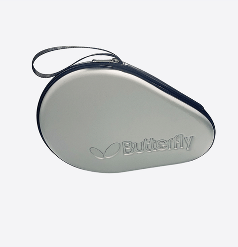 Butterfly Portable Ping Pong Racket Table Tennis Paddle Bat Cover Bag Case Pouch - Picture 18 of 32