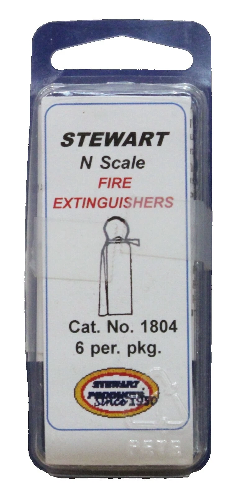 Trenes Stewart Diecast Modelo