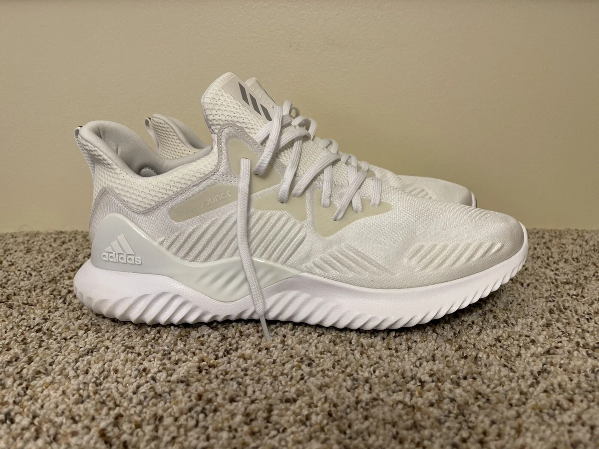 adidas AlphaBounce Instinct Performance Review | Duke4005 - WearTesters