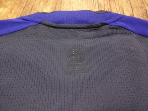 Japan Soccer Jersey Football Shirt 100% Authentic Player Issue 2012 Olympics - Picture 13 of 13