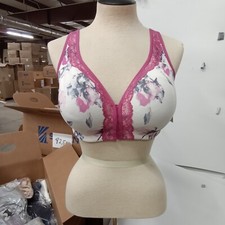 CATHERINES BRA, SIZE 44C, ID 1764851-89 