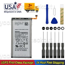 For Samsung Galaxy S10 Plus G975U SM-G975U Repair Battery EB-BG975ABU Tool