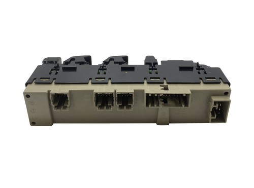 Interruttore alzacristalli blocco elettrico lato anteriore sinistro nuovo per Chevy Silverado 15883320 - Foto 9 di 12