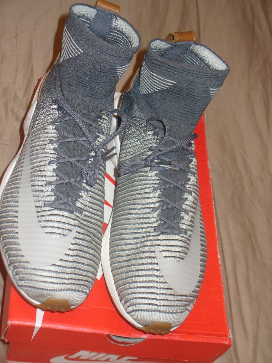 シューズ NIKE ZOOM MERCURIAL FLYKNIT 28cm BUY Nike Zoom Mercurial Flyknit Black White | Kixify Marketplace