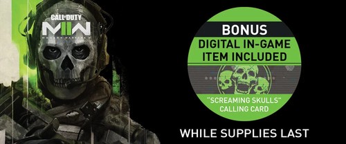 GUNNAR X Call of Duty MW Covert Edition Premium Gaming & Computer Brille - NEU - Bild 9 von 9