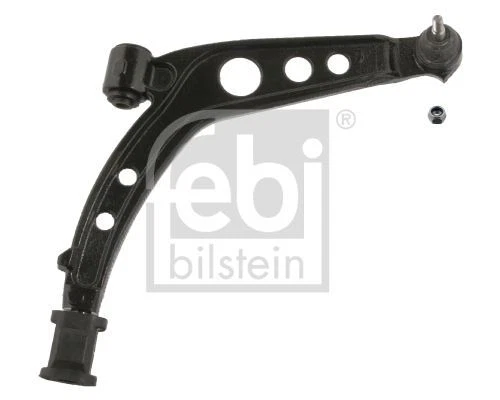TRIANGLE DE SUSPENSION DROIT FIAT CINQUECENTO 0.9 I.E. S,1.1 SPORTING,0.7 I,0.7 - Photo 2/2