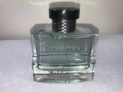 hugo boss baldessarini del mar