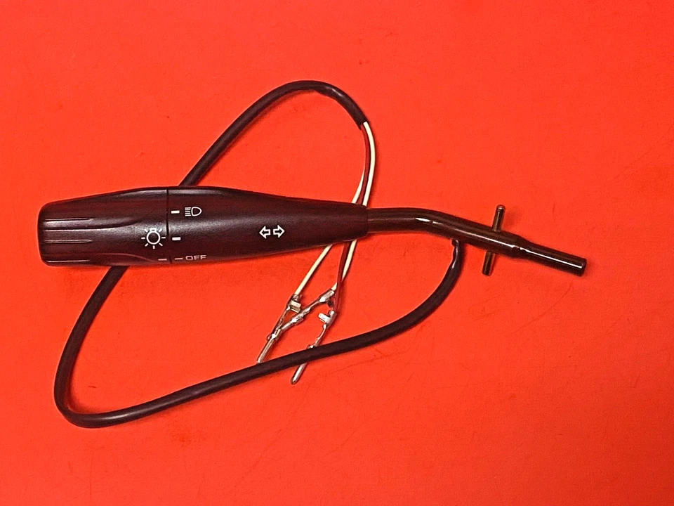 Interruptor de faros CBS-1579 para Toyota Corolla 88-92 Foto 2 de 4